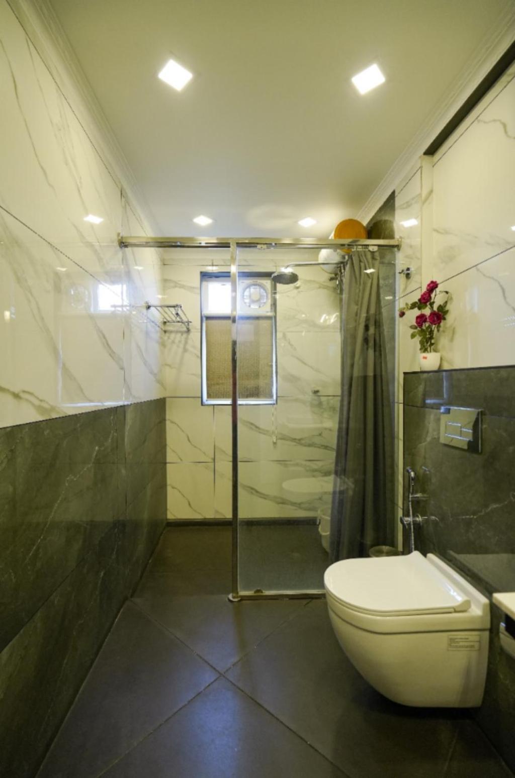 מלון Pooppara Lumino Winter Castle מראה חיצוני תמונה